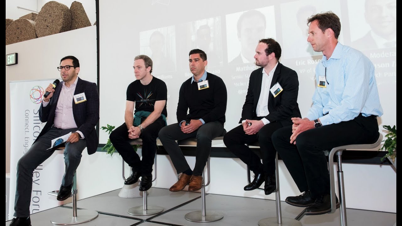 Banking on the Blockchain: How Blockchain Technology Will Disrupt The Banking Industry