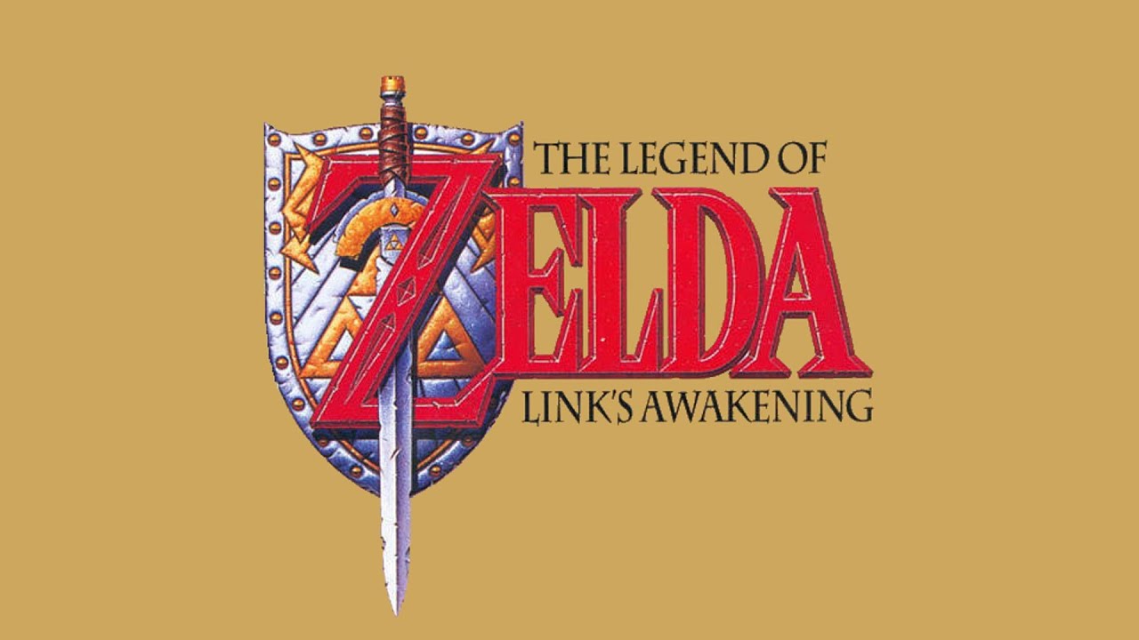 Animal Village (OST Version) - The Legend of Zelda: Link's Awakening