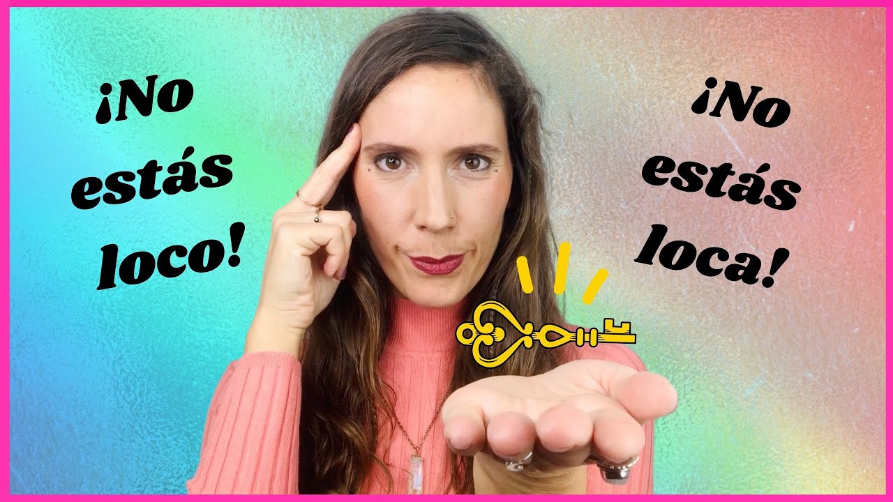 DESPERTAR ESPIRITUAL y la activación de la 🔮 TELEPATIA, CLARIVIDENCIA y los DONES PSIQUICOS 🌈 ITZIAR
