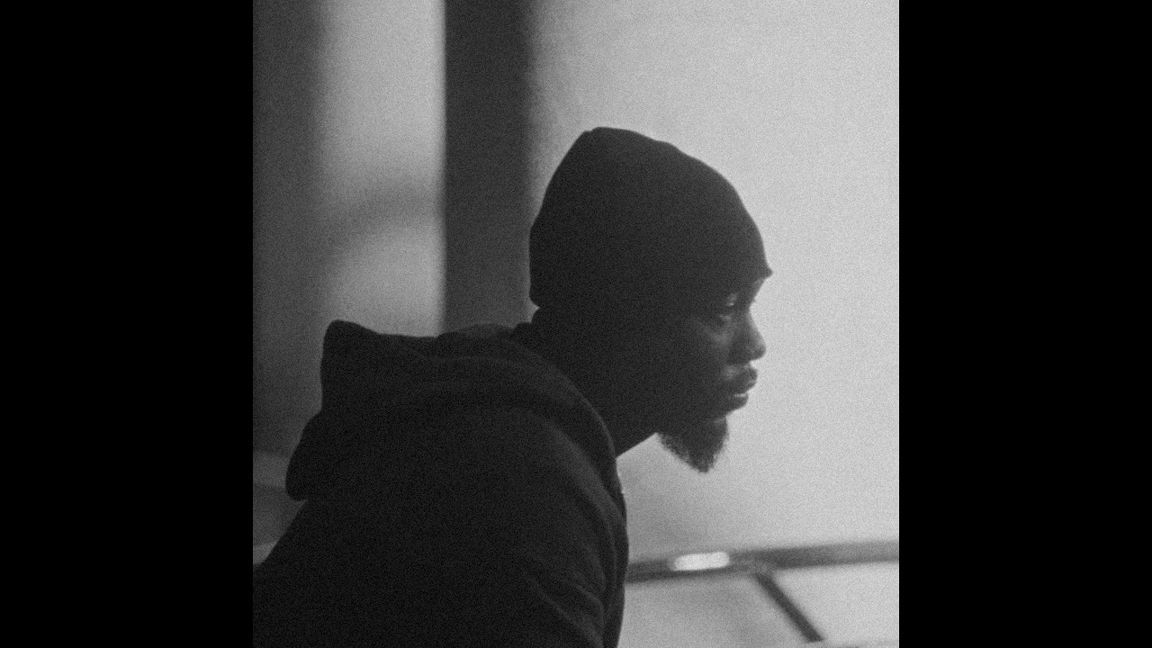 [BEAT SWITCH] Kendrick Lamar Type Beat - 'No Right Or Wrong'