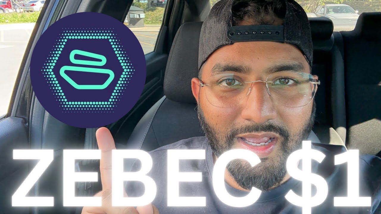$ZBCN TO $1!! ZEBEC NETWORK IS GOING TO PUMP!! BUY $ZBCN NOW!! ZBCN PRICE PREDICTION