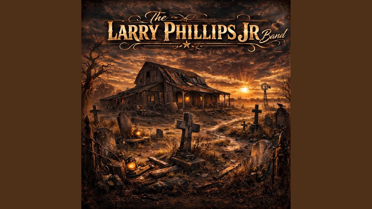 Thirty Years of Dust