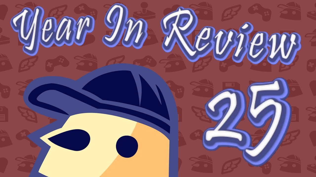 2025 Year In Review: Boston Game Dev