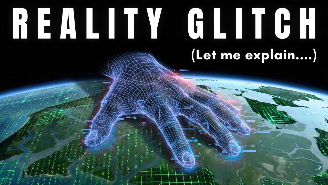 The Experiment That Broke Reality (According to Physics)