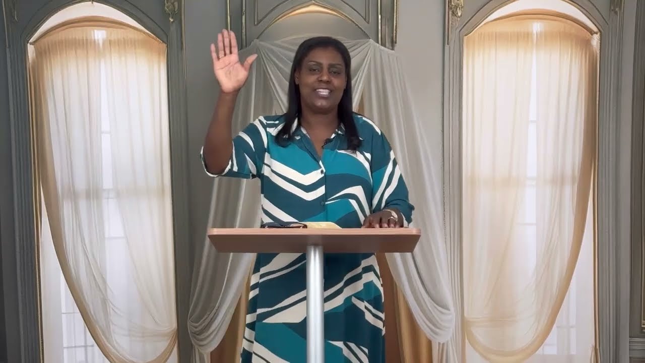 Programa Palavra da Verdade 16/08/24. Ao vivo pela TV vitoriosa.