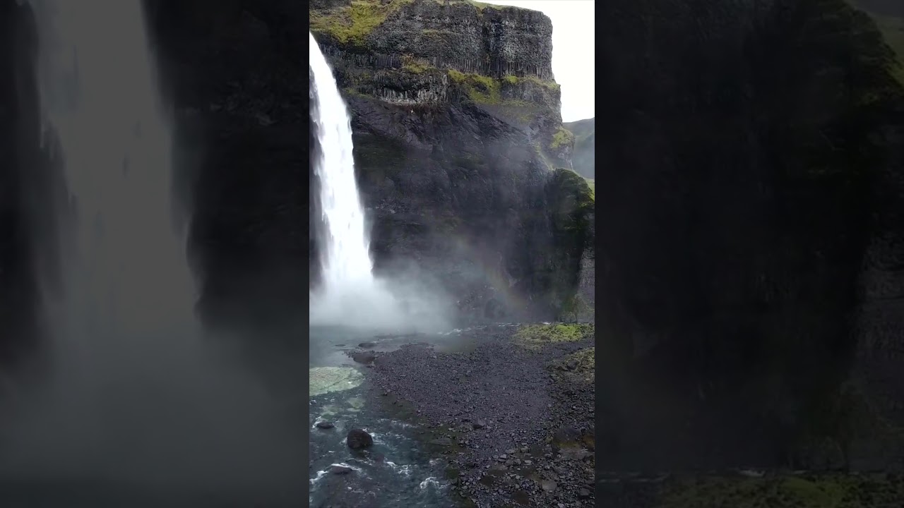 Visit Iceland #travel #iceland #europe #travellocal