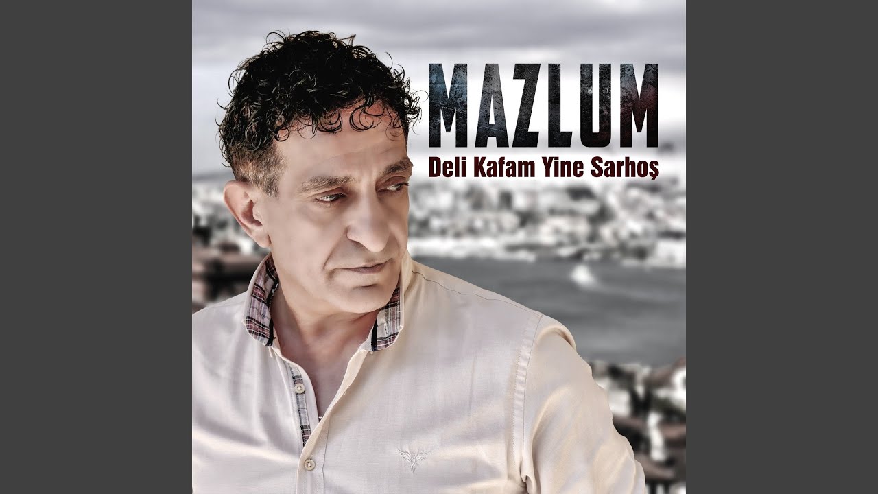 Deli Kafam Yine Sarhoş