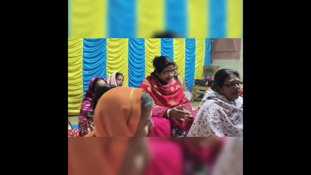 আমাদের বাড়ির পঞ্চম বার্ষিক শিবরাত্রি ব্রত পালন।#omnamhashivaya #shivaratri
