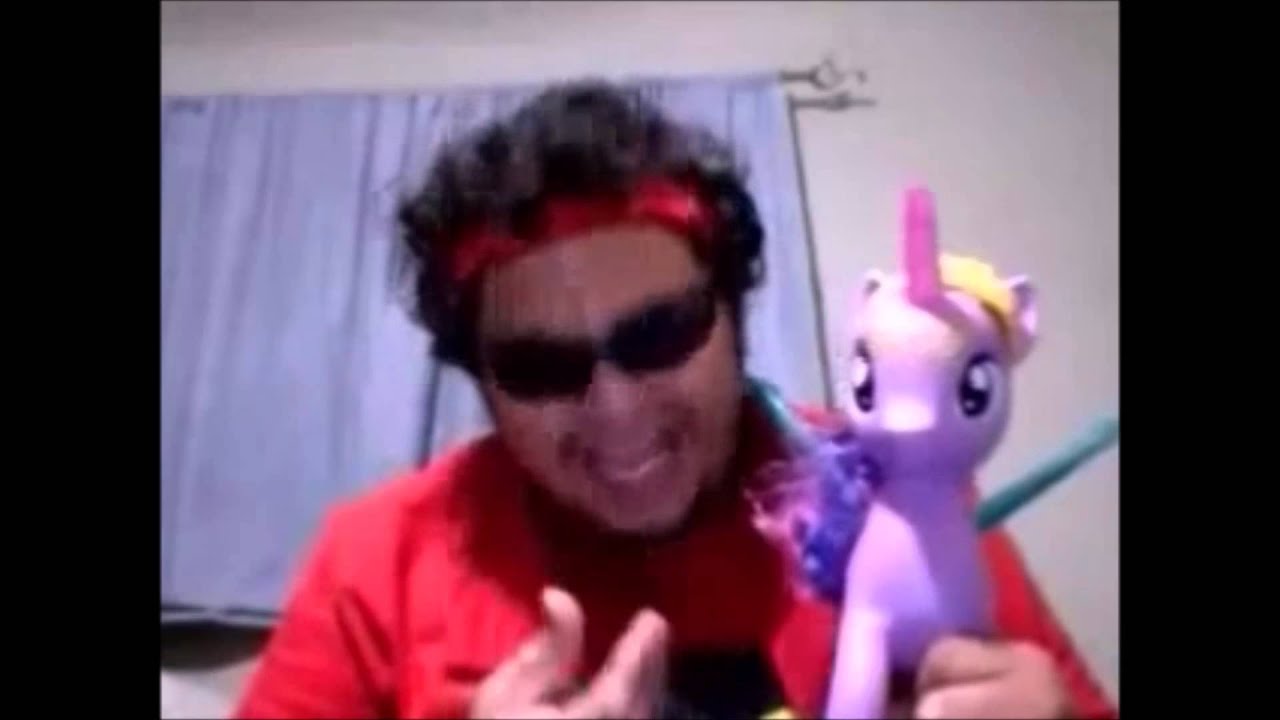 Commentary: NinjaKio R Explains Sexism in MLP