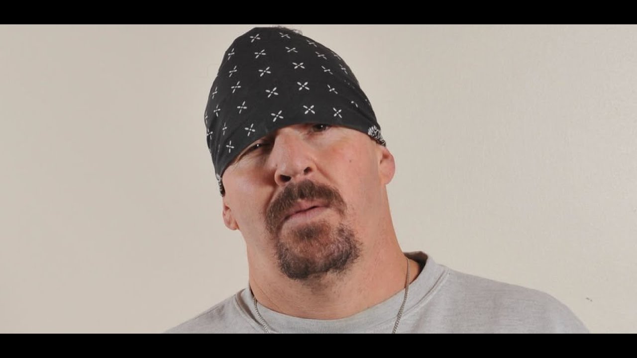 ֍֍֍ Майк Мьюир (Mike Muir, SUICIDAL TENDENCIES) Девять Вопросов (перевод) 28.12.09