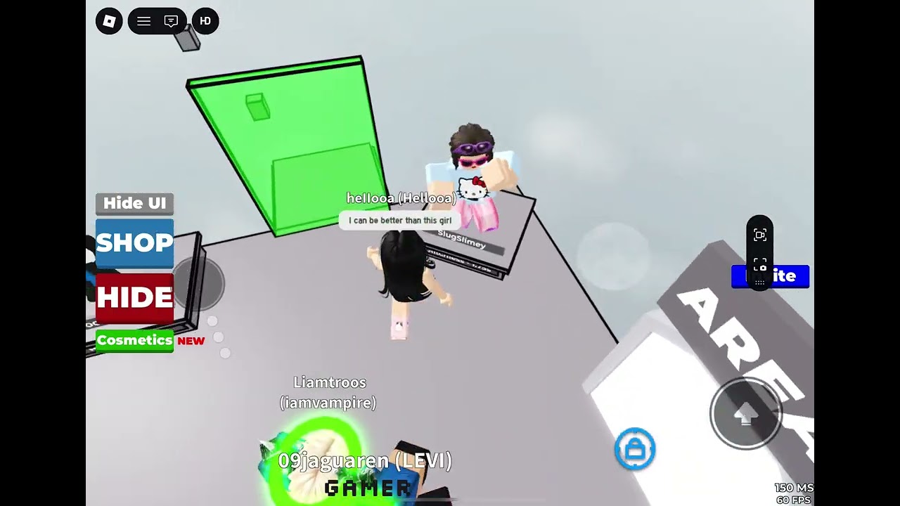 I beat 4 records 