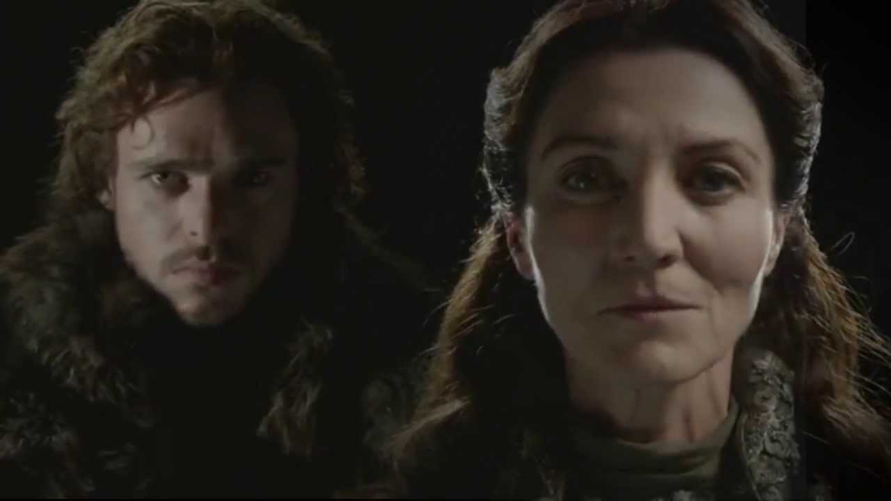 Game Of Thrones | Fire & Fury |