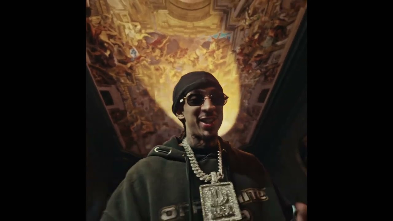 (FREE) D Block Europe x M Huncho Type Beat - 