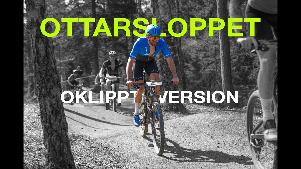 OTTARSLOPPET 2024 - 6:A (oklippt version)