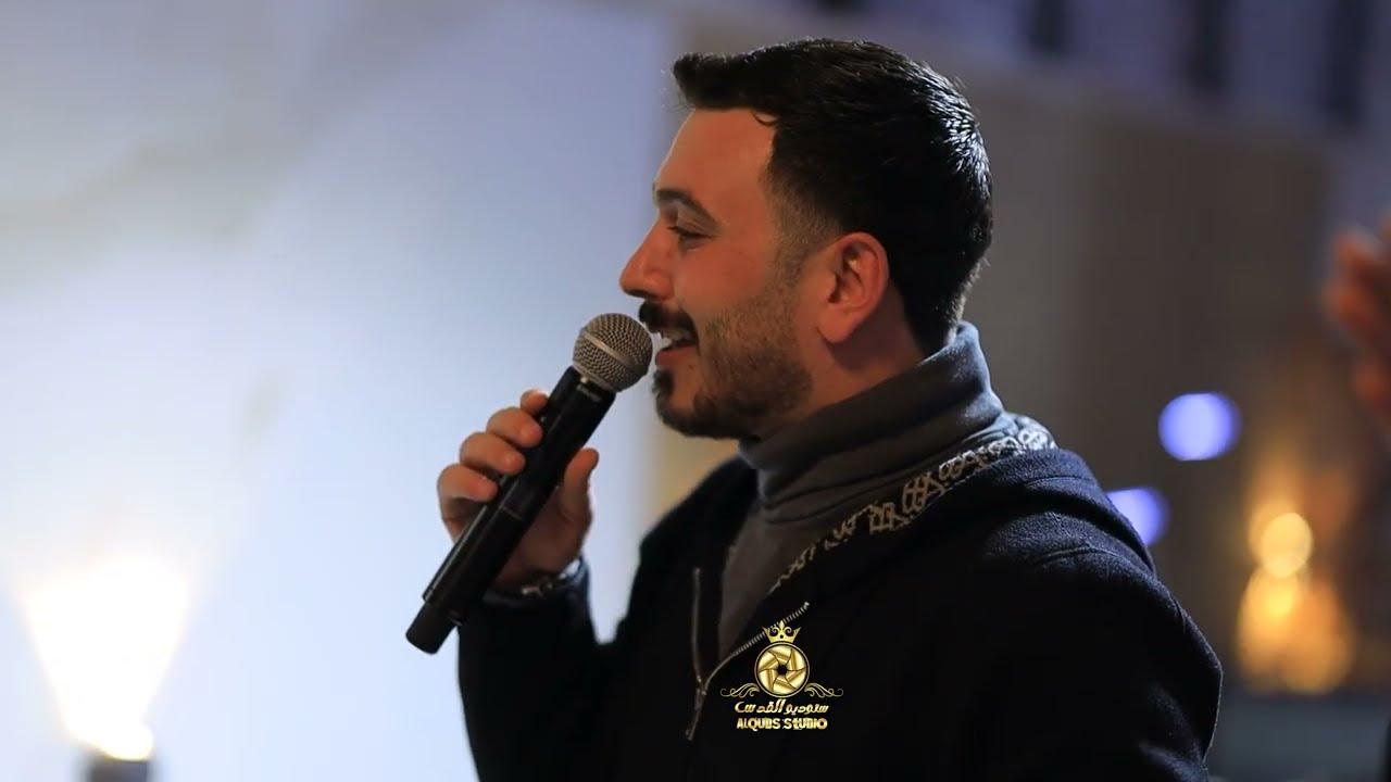 الفنان عدي فرسان 🎙️ كل ما اشتاق اليها 💔 كنت بنت ٣ سنين جديد جـــــديـــــد 🔥 2026
