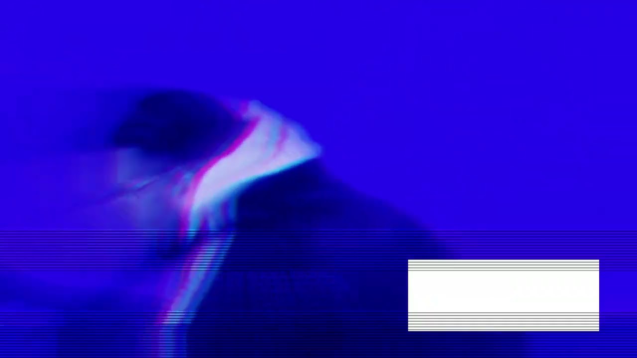 Jok'air - Mon Survet ( Slowed + Reverb )
