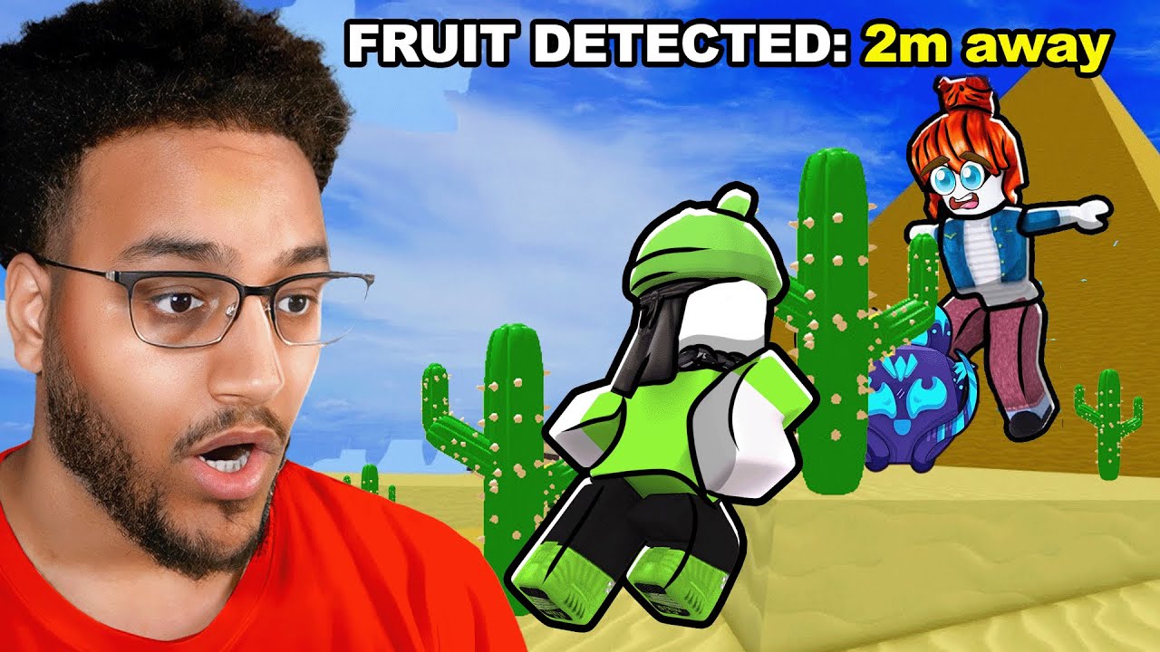 World's UNLUCKIEST Moments In Blox Fruits History