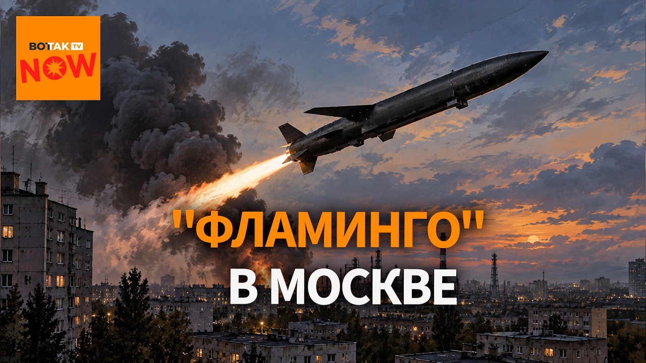 Новая тактика ВСУ? Украина стреляла по Москве ракетами