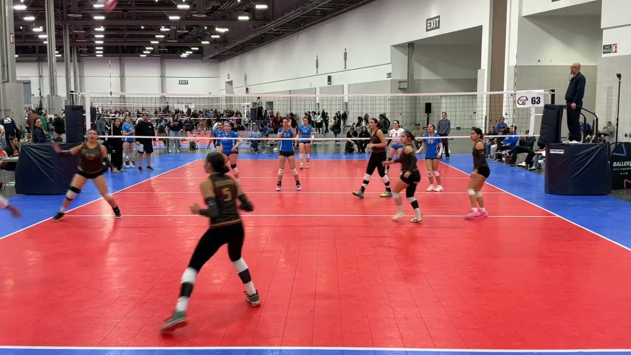 E. Elevation Jose 18s Set 1. Vegas