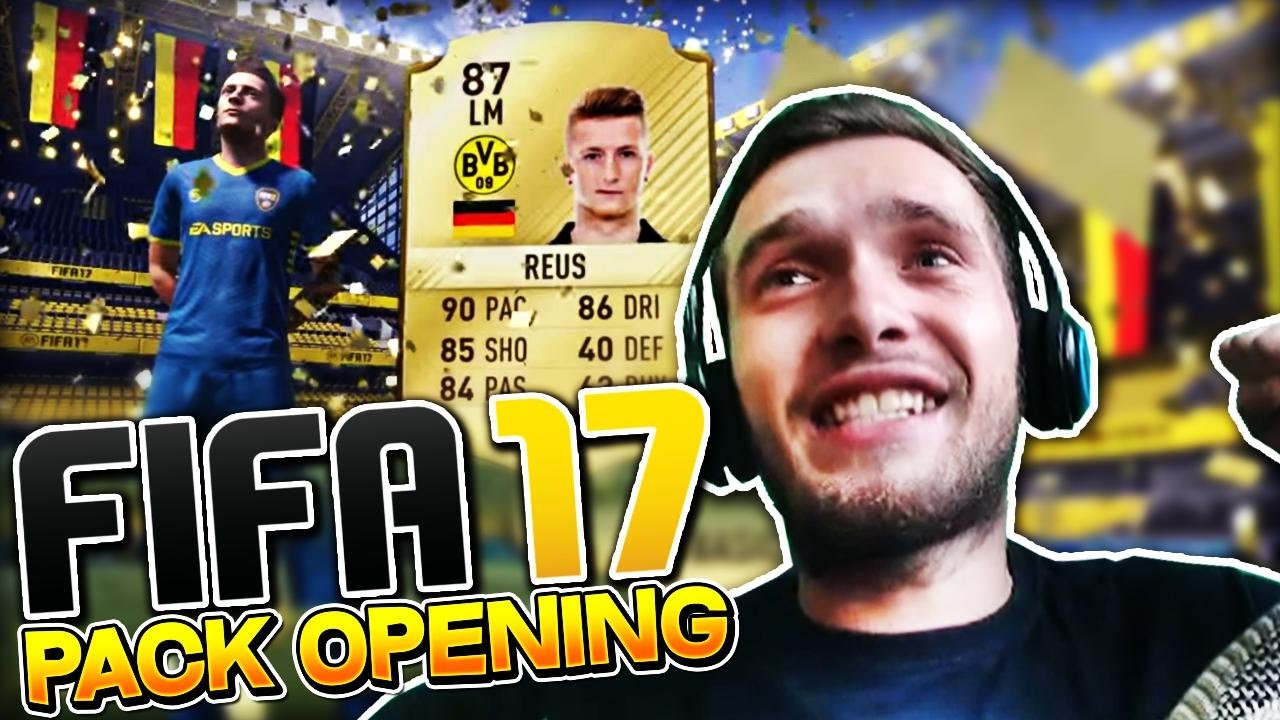 OMG Cel mai tare Pack Opening....Not !?!?!!!