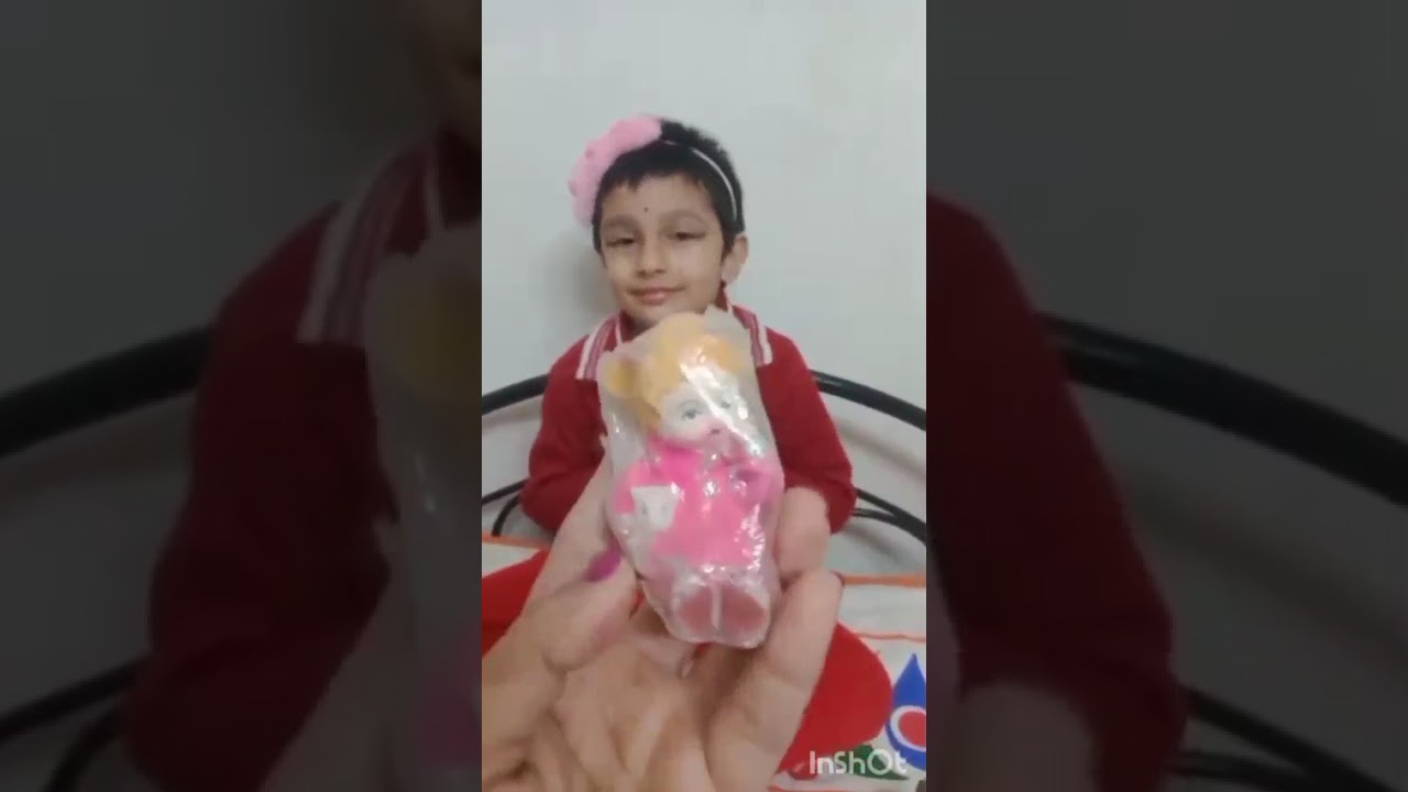 Timmy তোমাদের জন্য আবার পুতুল নিয়ে এলো দেখ বন্ধুরা 🥰😃#trending #youtubevideos #vairalvideos #viral 