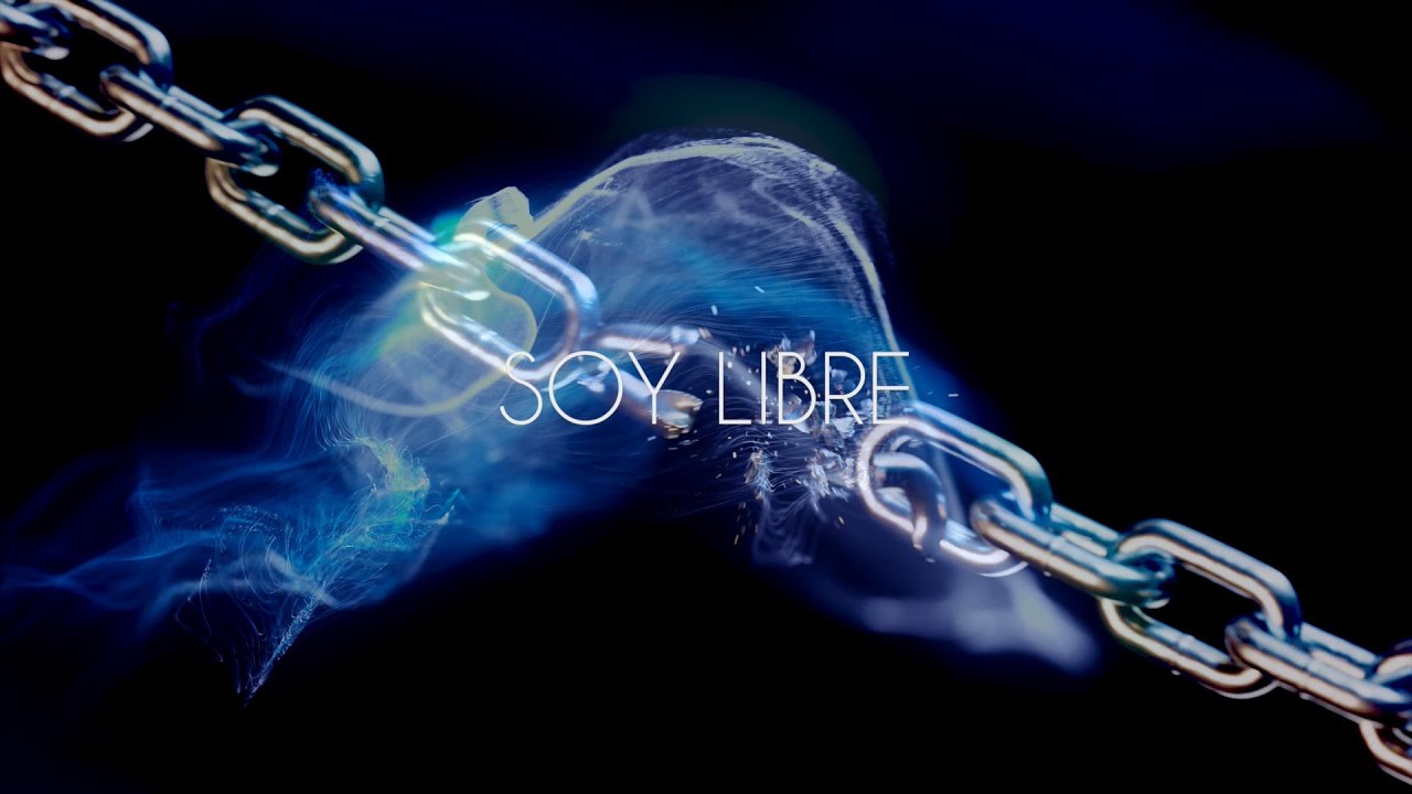 Soy Libre - Japhet Ruiz (Oficial)