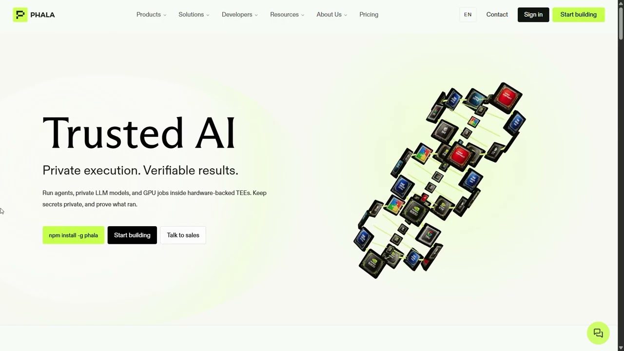 Phala Network ($PHA) &mdash; это стоящий проект или скам?