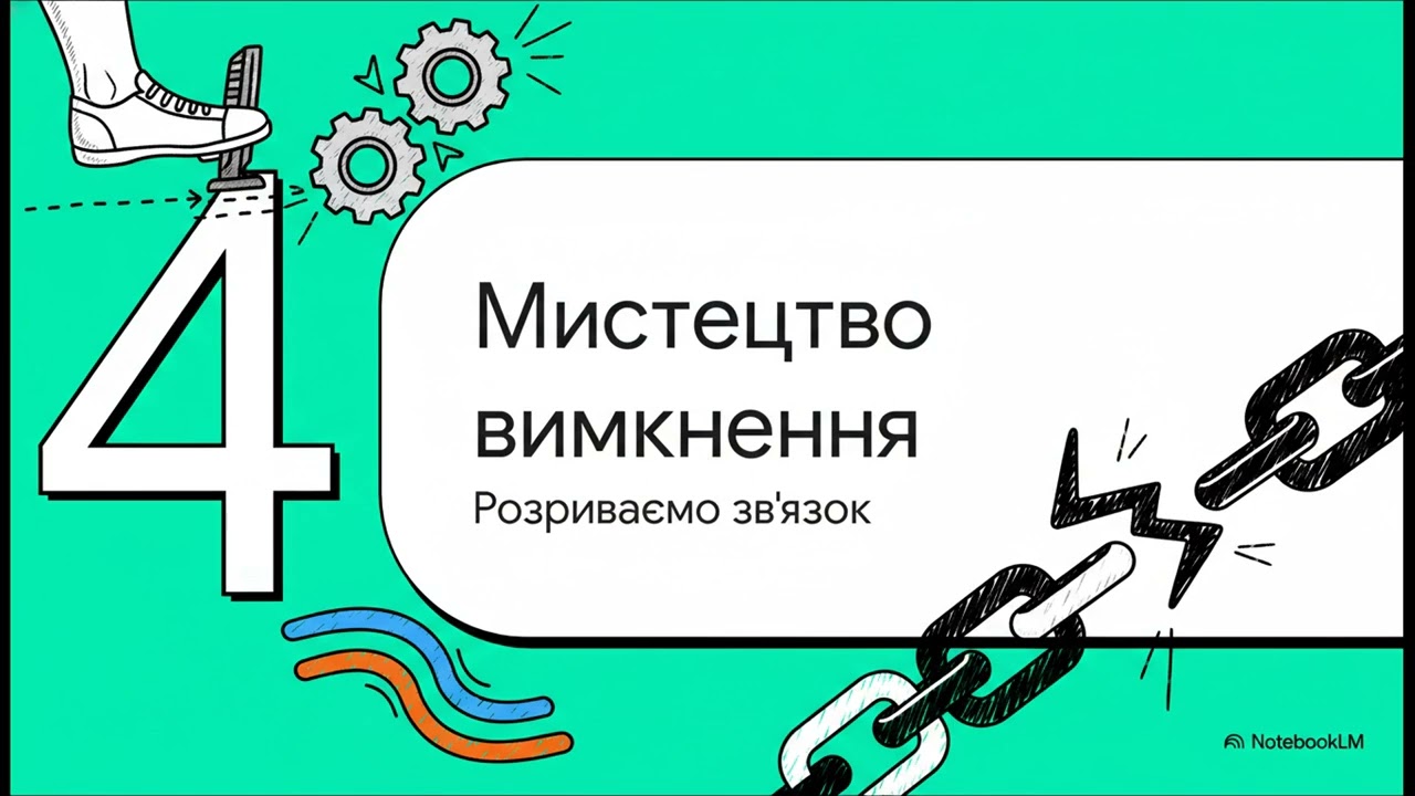Зчеплення  Вимикач потужності