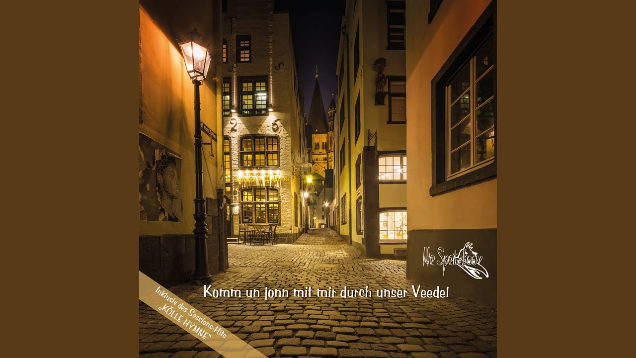 Kölle Hymne