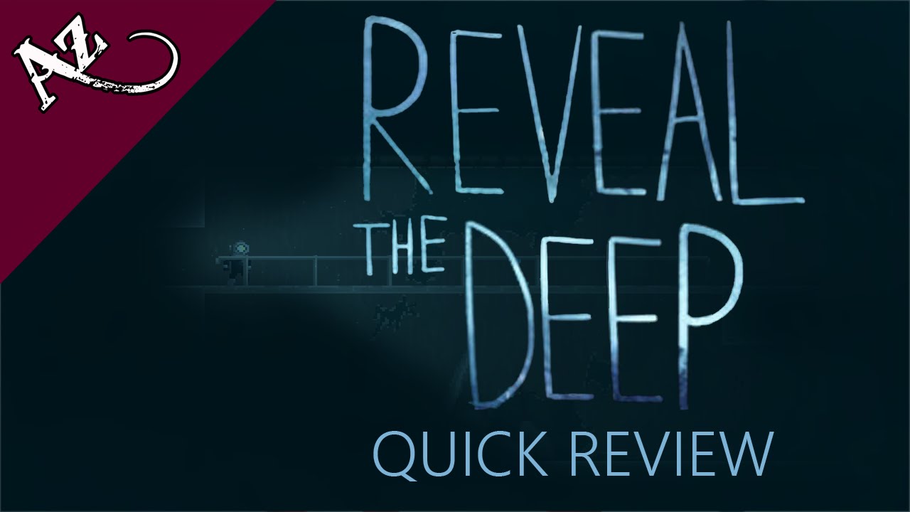 Reveal the Deep - Quick Game Review