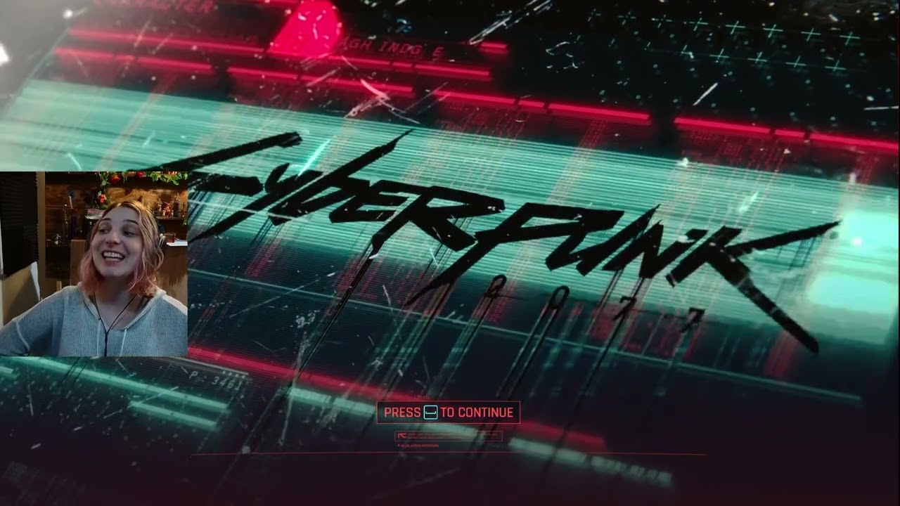 Nov. 25, 2025 | Cyberpunk 2077