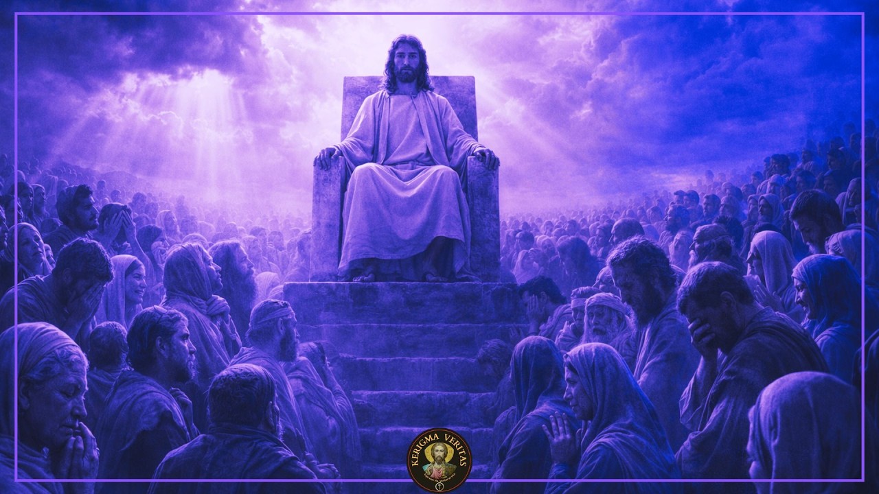 Quando Cristo Perguntar: Onde Estive Eu Para Ti? | Liturgia Diária