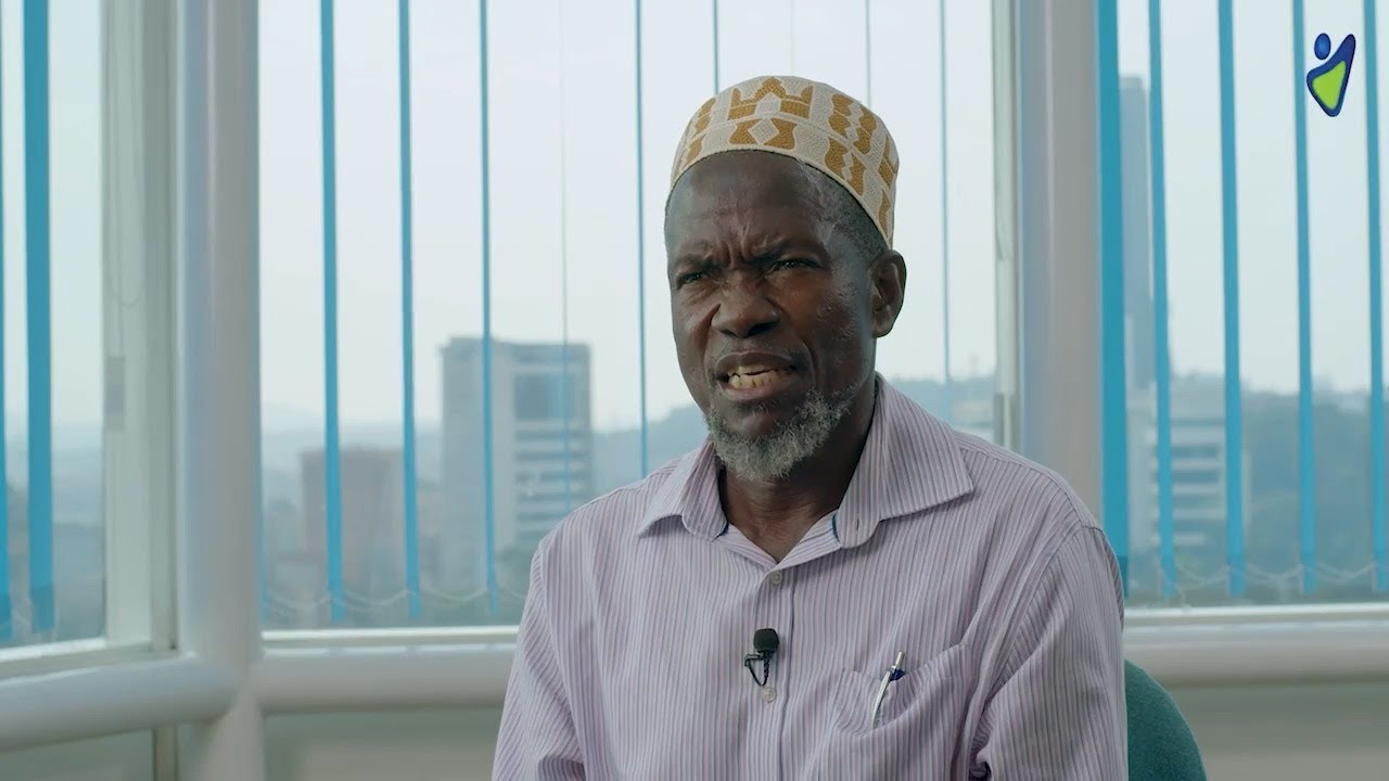 Imam Idi Kasozi - Inheritance and Succession in Islam