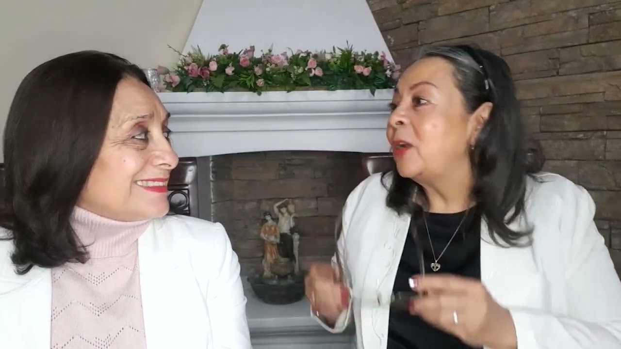 17 DE FEB DE 2026 EL ARTE DE SER MUJER TEMA CUIDAR LO QUE NO SE VE