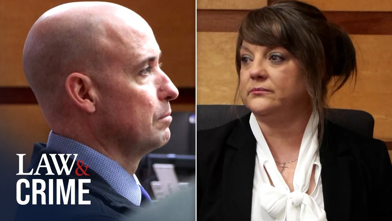 Kevin West's Fiancée Discusses Affair with Accused Wife Killer