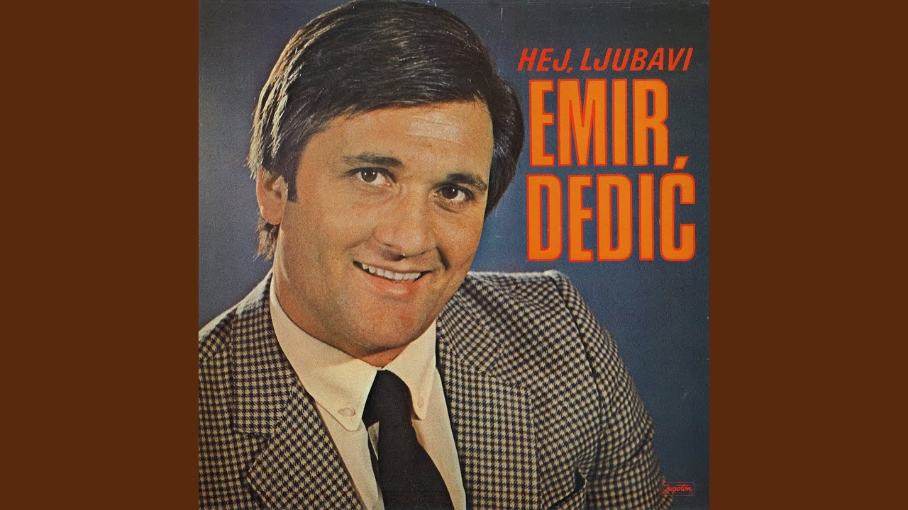 Hej, Ljubavi