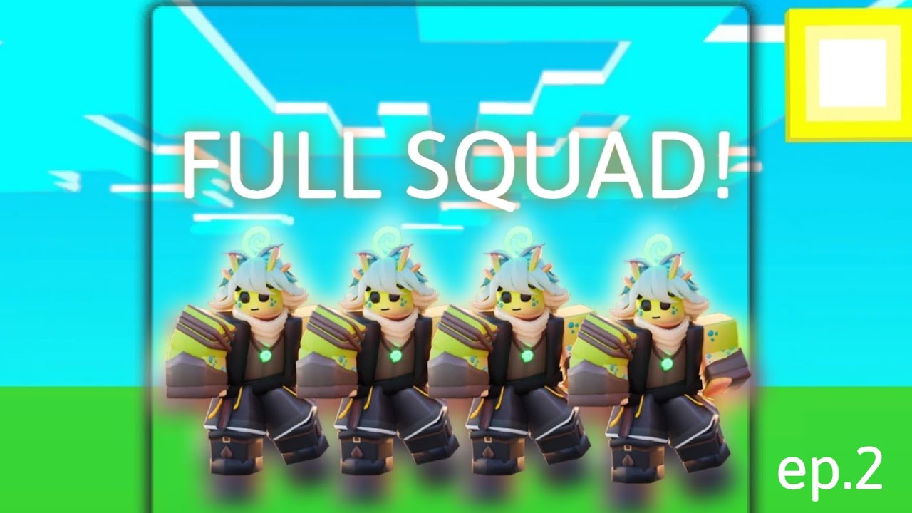 Using The Most Underrated Kits In Roblox Bedwars (Milo)