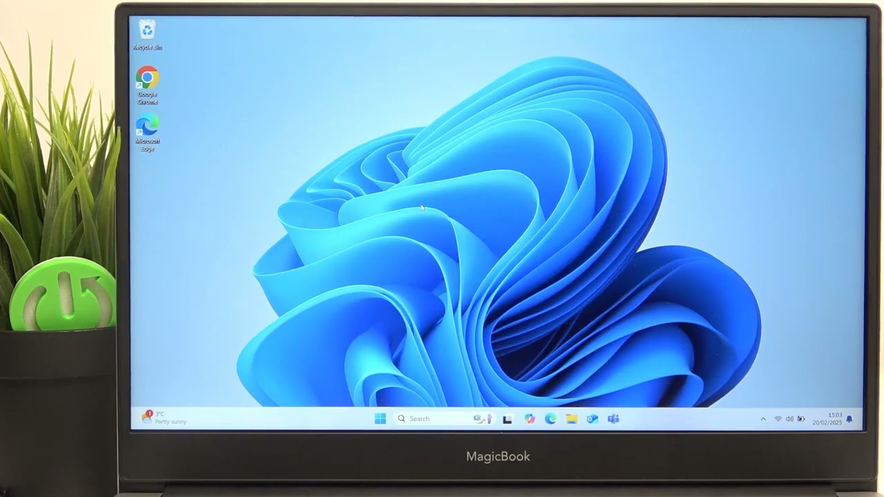 HONOR MagicBook 14 &ndash; How to Run Diagnostics and Check Hardware