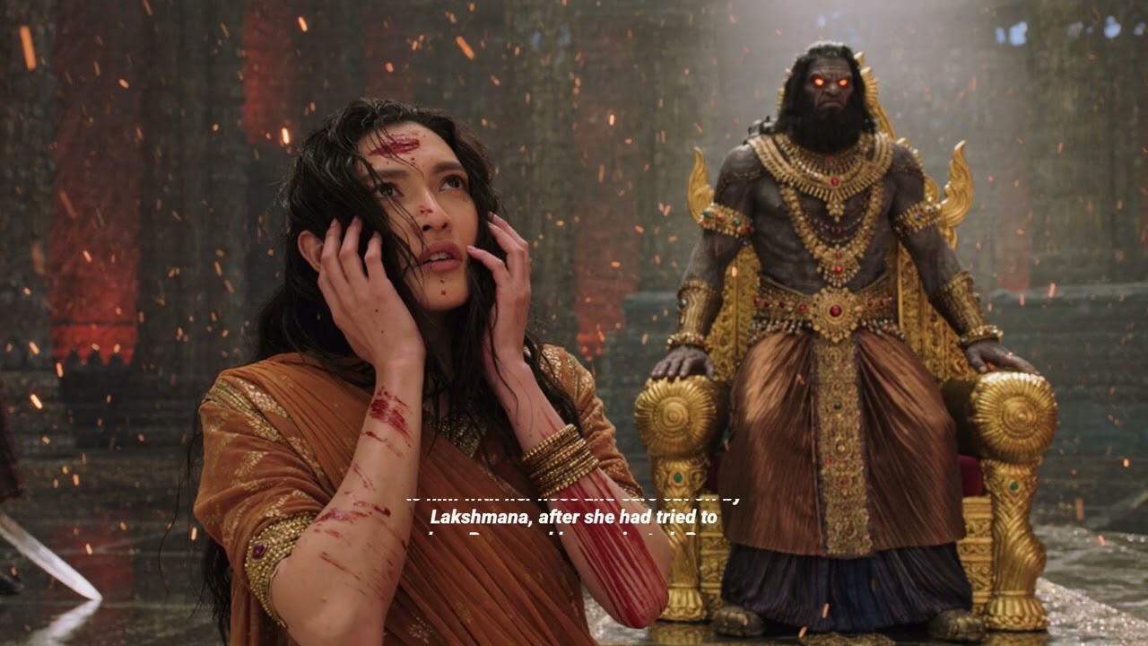 Ravana's Hidden Truth They Never Told