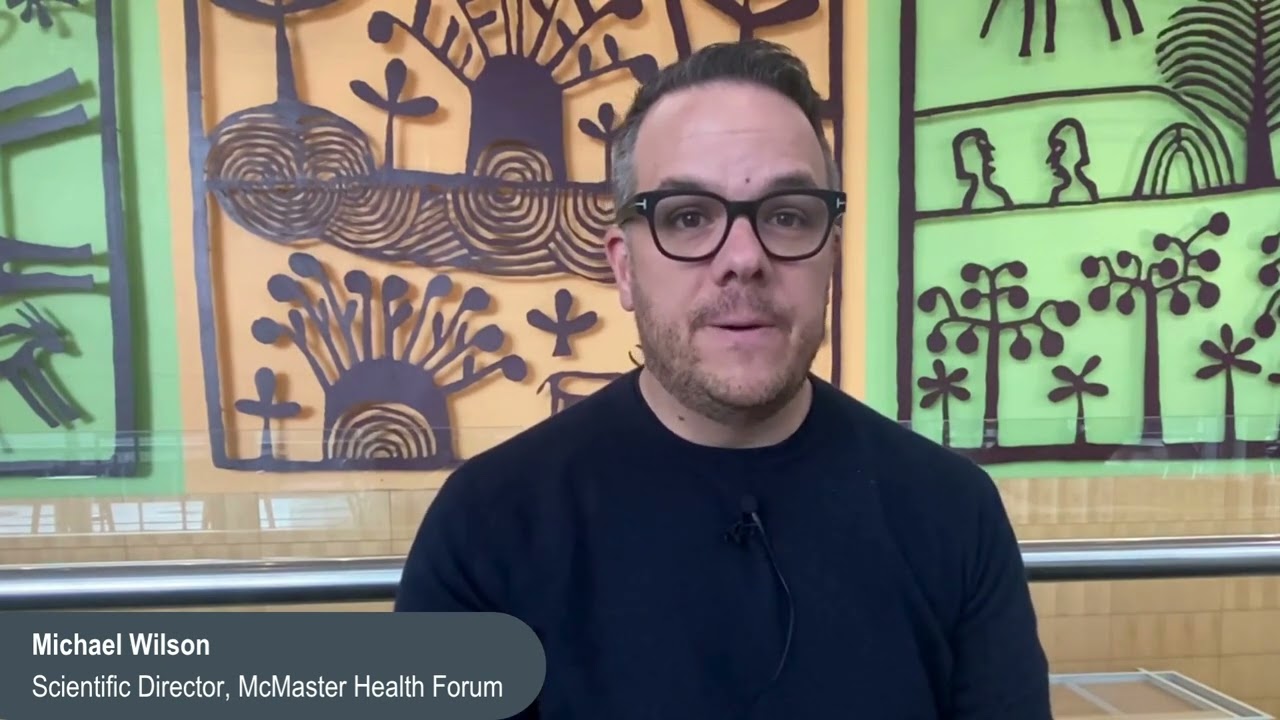 How do you anticipate that outcomes from ESIC will change the work of the Forum?