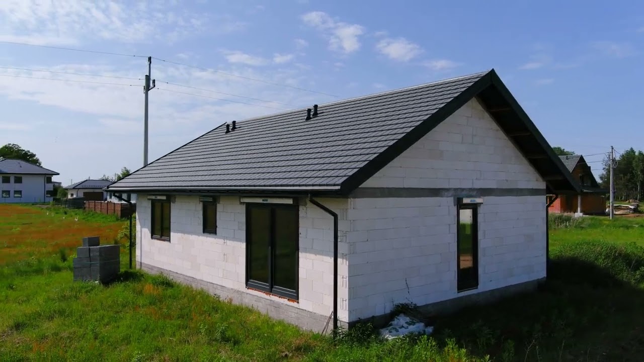 Dom na sprzedaż. Majk&oacute;w-Folwark, pow. piotrkowski, woj. ł&oacute;dzkie. Biuro Premium Home !