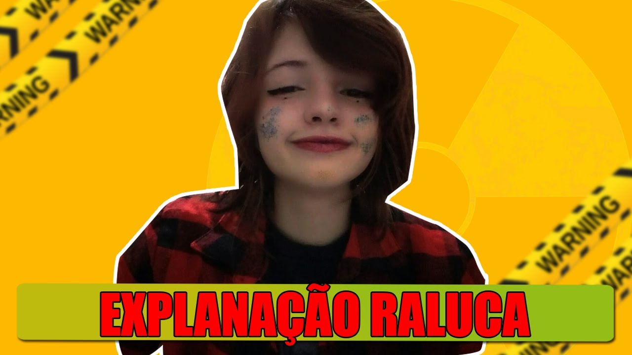 RALUCA POSTE A CONVERSA COMPLETA SEM CORTES - Incancelaveis ESPECIAL RESPONDENDO TRETAS #001