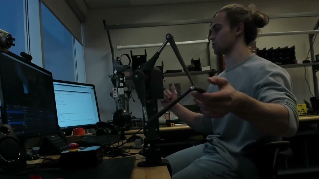 SYSC4206 (Surgical Robotics) Lab 6 tutorial