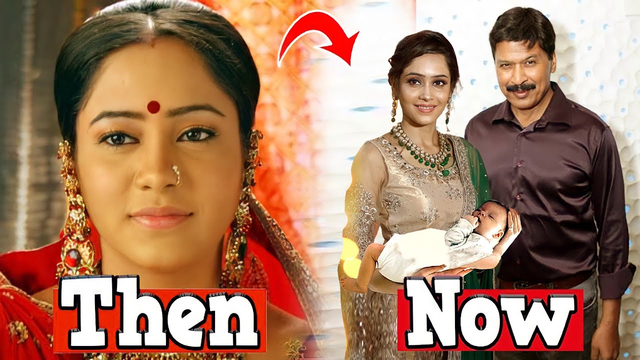 बंदिनी सीरियल से मशहूर कलाकार आज जी रहे हैं इस तरह की जिंदगी Bandini serial cast then now