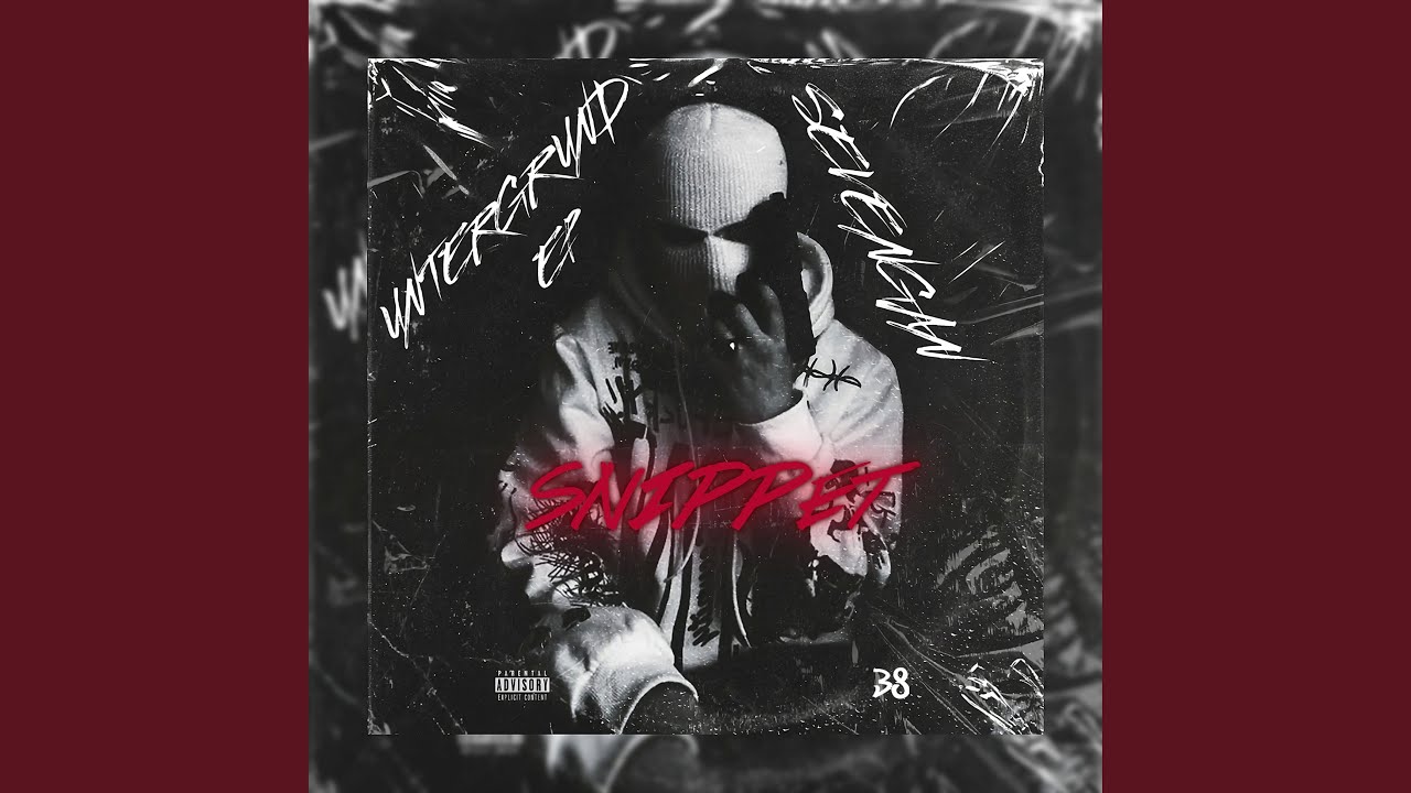 Untergrund EP Snippet