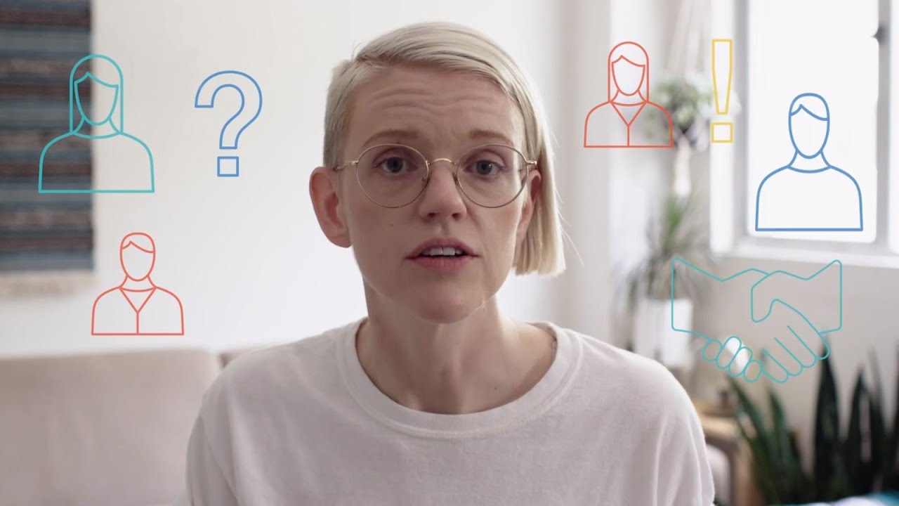 FUNDING HEALTHCARE: WHAT IS 'HEALTH'? | public service announcement