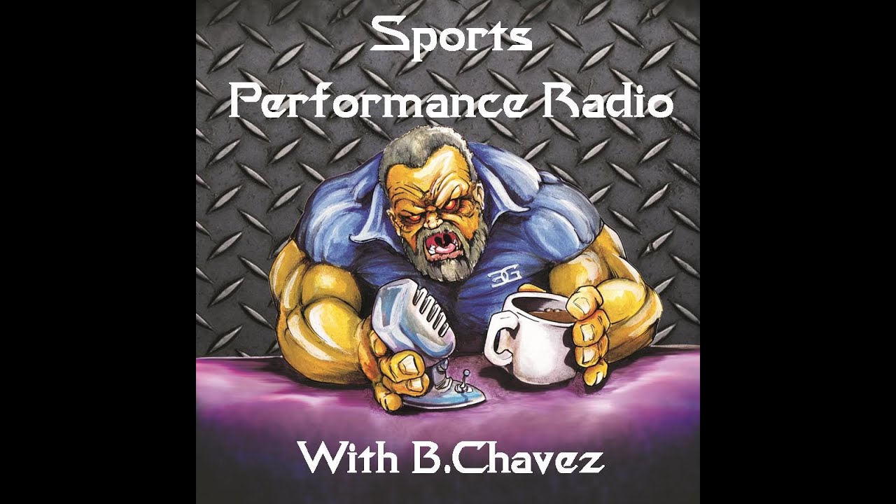 SPR EP008 - Lyle McDonald On  Weight Gain!