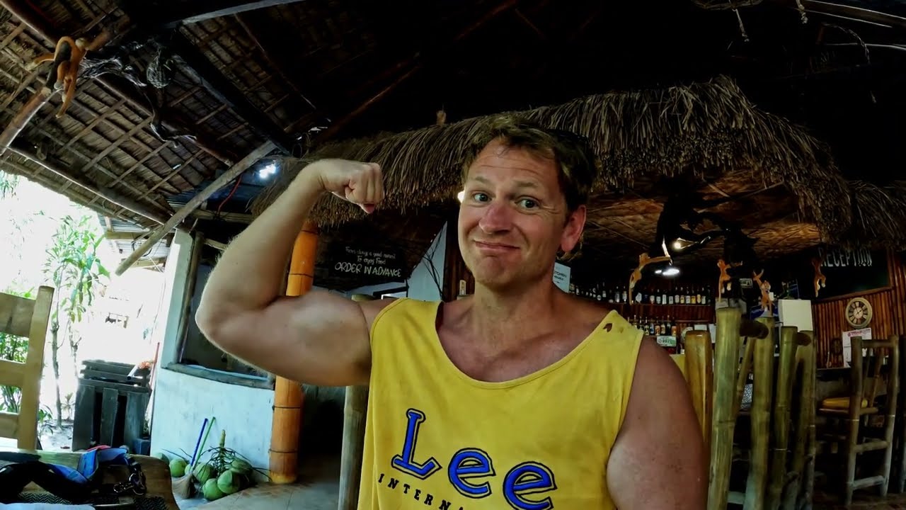 What Living Between America and the Philippines Does to You