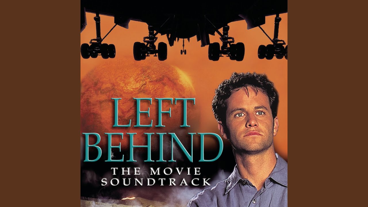 Left Behind