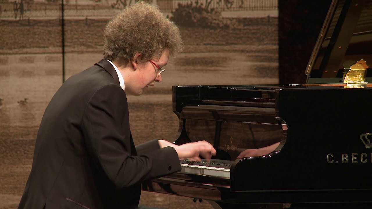 Valentin Gottlob: Leaving for the future